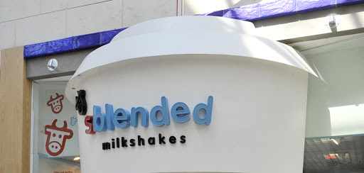 Sblended Milkshakes
