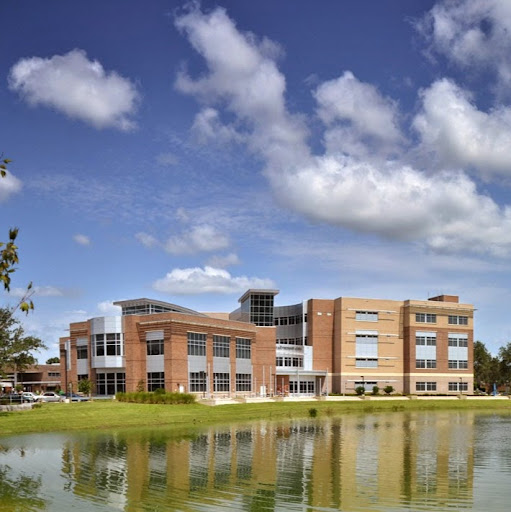 Seminole State College - Sanford/Lake Mary Campus logo