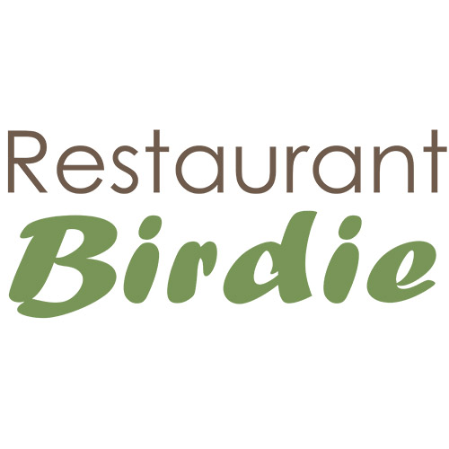 Restaurant Birdie logo