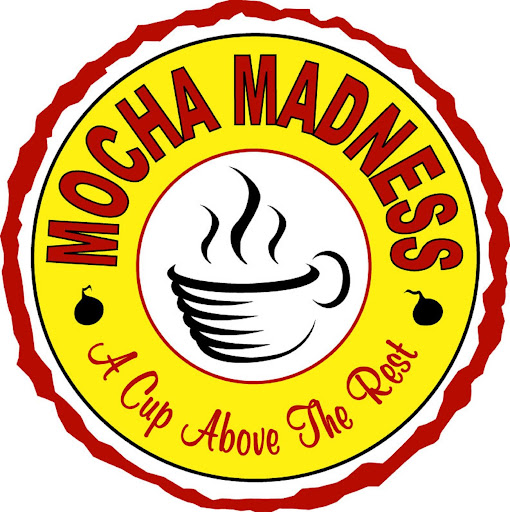 Mocha Madness logo