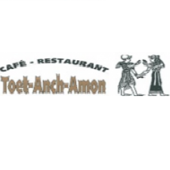 Café Restaurant Toet Anch Amon logo