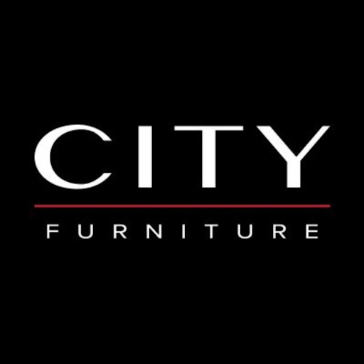 CITY Furniture Midtown logo