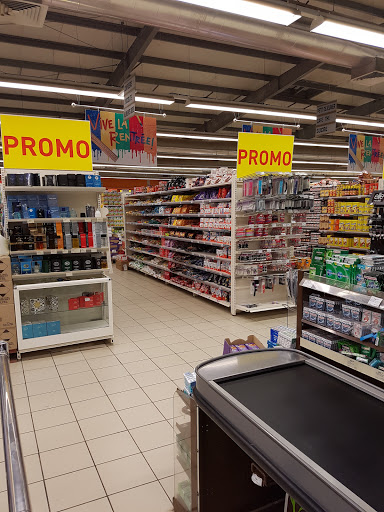 Supermarché Casino
