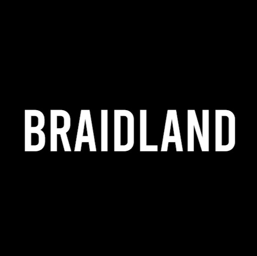 Braidland logo