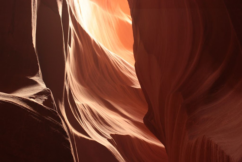 De Mallorca a la Costa Oeste de EEUU  - Blogs de USA - Día 5 - Page, Antelope Canyon, Monument Valley, Tuba City (23)