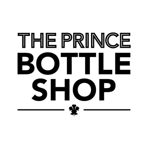 The Prince Bottle Shop logo