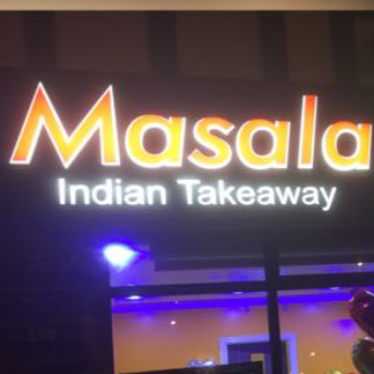 Madras Cuisine logo