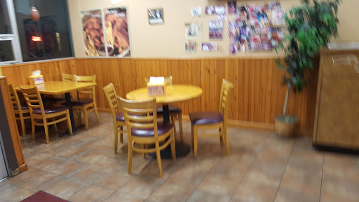 Restaurant «J J Fish & Chicken», reviews and photos, 3600 Macdonald Ave # A, Richmond, CA 94805, USA