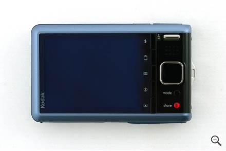 Kodak EasyShare M590