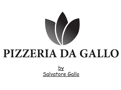 Da Gallo Pizzeria logo