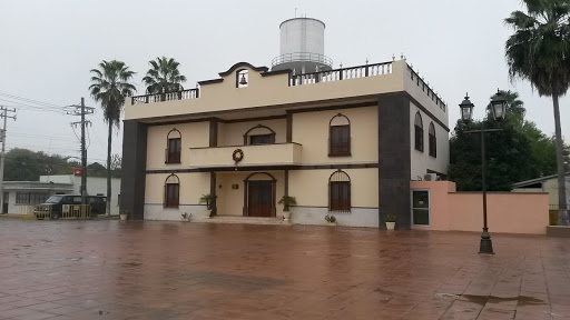 Escuela Secundaria No. 1 Melchor Ocampo, Progreso 104, Centro de Hualahuises, 67890 Hualahuises, N.L., México, Escuela | NL