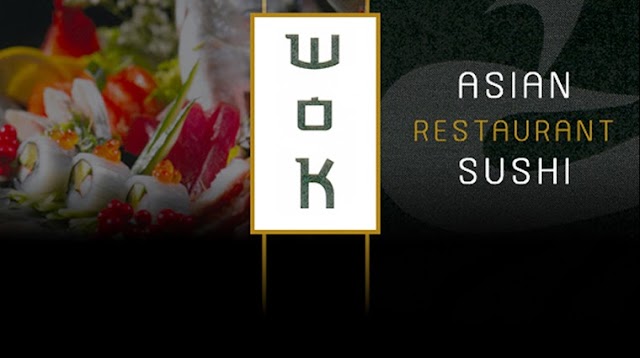 Wok Asian Restaurant Sushis