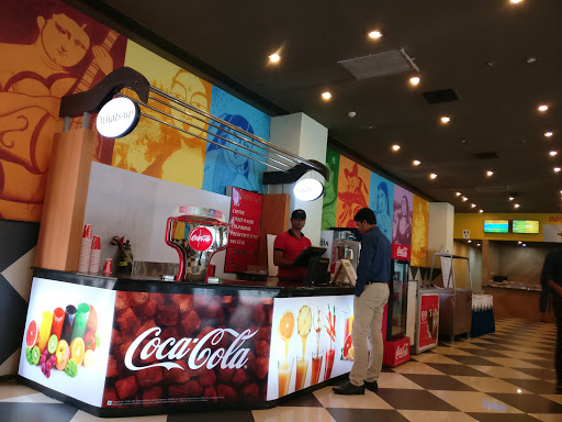 Flavours Food Court, Major Arterial Road (East- West), DH Block(Newtown), Action Area I, Newtown, Kolkata, West Bengal 700135, India, Food_Court, state WB