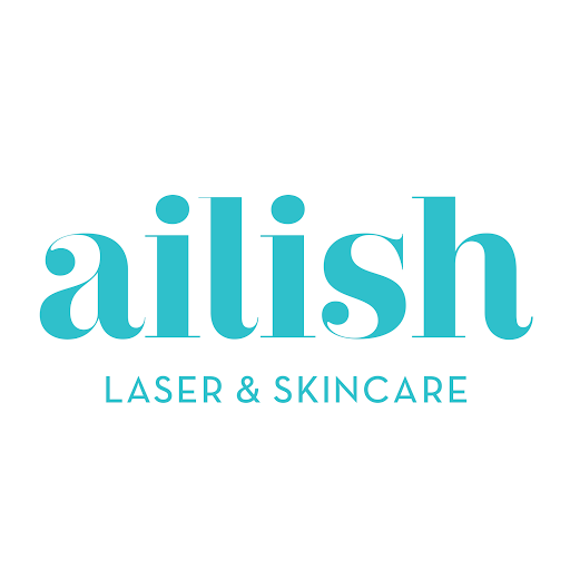 Ailish Laser and Skincare logo