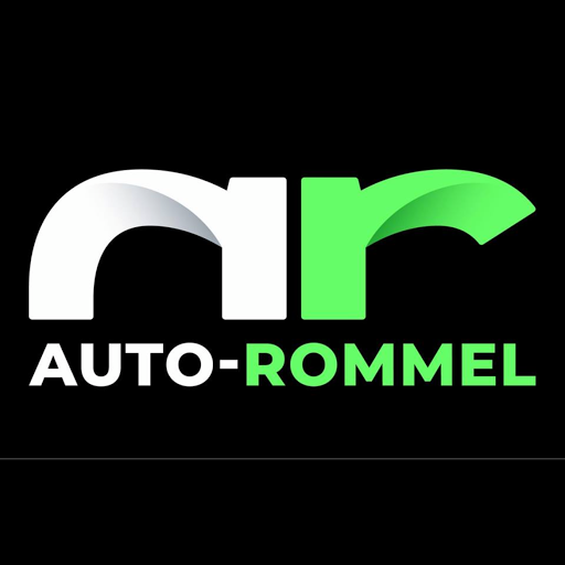 Auto Rommel e.K. logo
