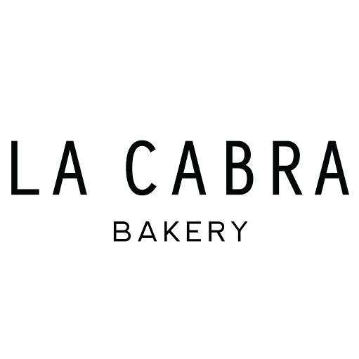 La Cabra Bakery logo