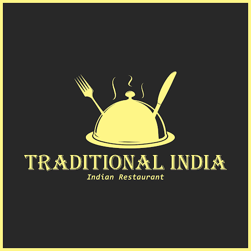 Traditional India logo