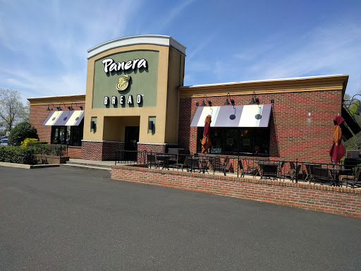 Sandwich Shop «Panera Bread», reviews and photos, 1050 Broad St, Shrewsbury, NJ 07702, USA