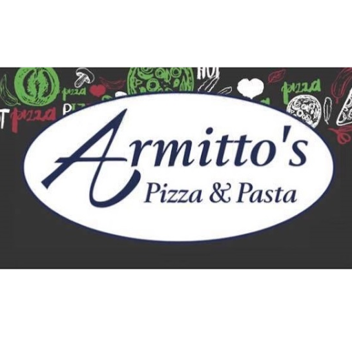 Armitto’s Pizza and Pasta logo