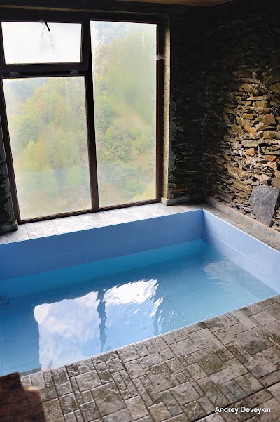 Photos of Torghva Bath