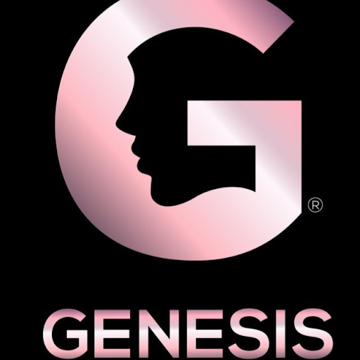 Genesis Hair Studio & Day Spa logo