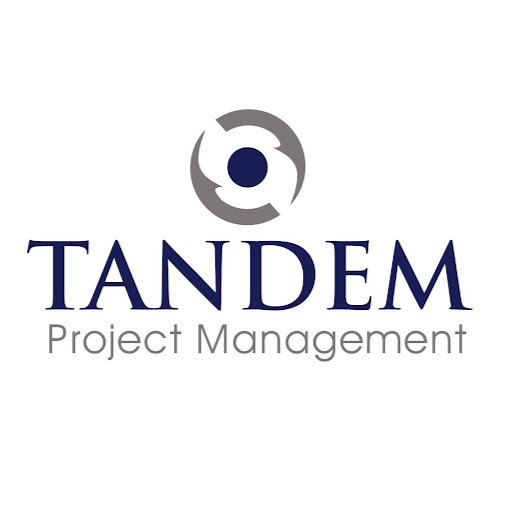 Tandem Project Management Ltd. logo