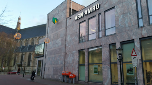 photo of ABN AMRO Bankkantoor