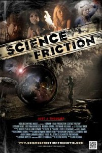 Science Friction (2012) WEBRip 400MB Science Friction (2012) WEBRip 400MB