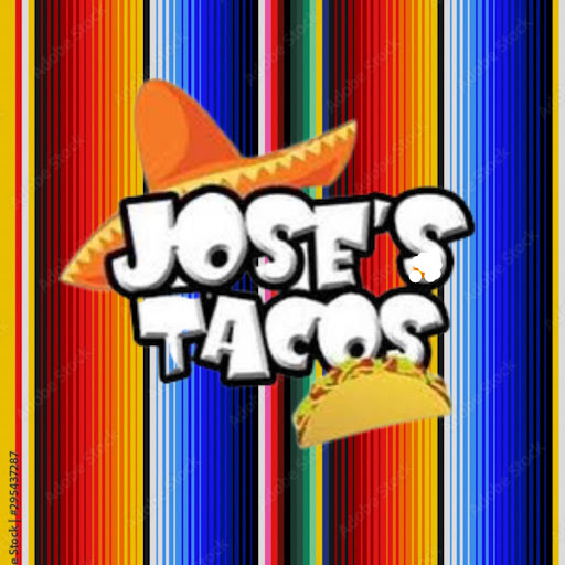 Jose's Tacos logo