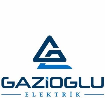 Gazioğlu Elektrik logo