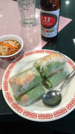 Vietnamese Restaurant «Thai Bao Vietnamese Restaurant», reviews and photos, 5115 Federal Blvd # 6, Denver, CO 80211, USA