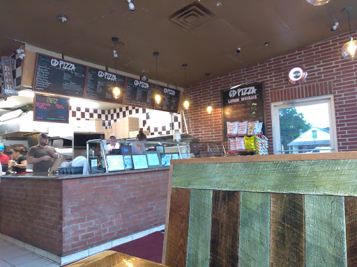 Pizza Restaurant «Central Dauphin Pizza Shop», reviews and photos, 4501 Locust Ln, Harrisburg, PA 17109, USA