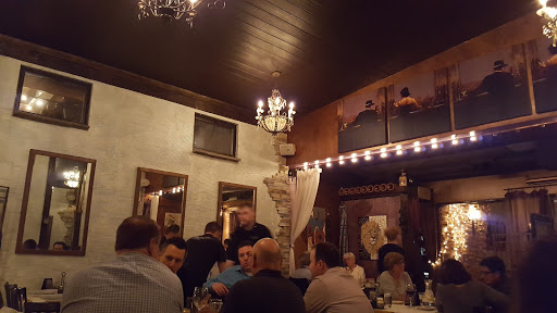 Italian Restaurant «Lemoncello Italian Restaurant & Bar», reviews and photos, 137 W Commercial St, East Rochester, NY 14445, USA