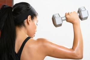 التمارين الرياضية قبل الإفطار تحرق 20% من دهون الجسم  Shoulder-Exercises1-300x200