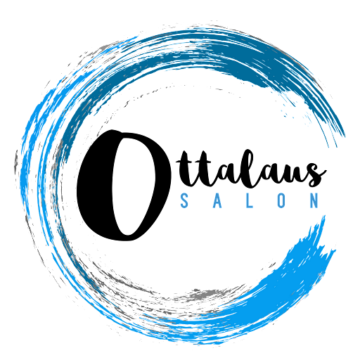 Ottalaus Salon logo