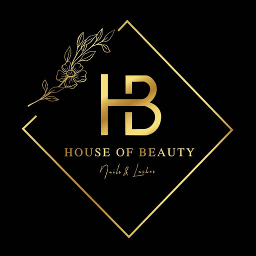 House Of Beauty Teltow logo