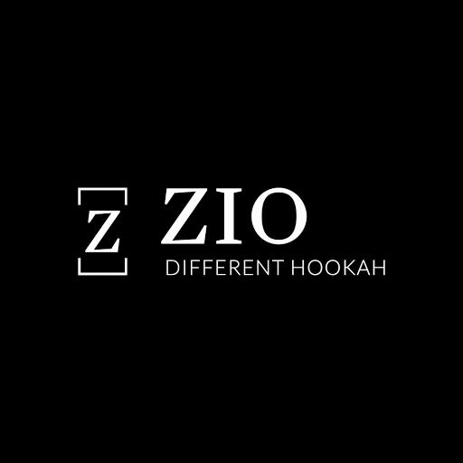 ZIO Different Hookah logo