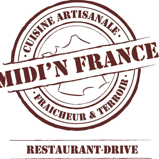 Restaurant Et Drive Midi’ n France logo