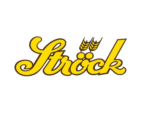 Ströck - Industriestraße logo