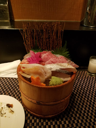 Ikko Japanese Restaurant