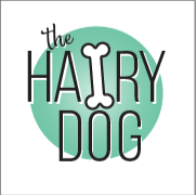The Hairy Dog logo