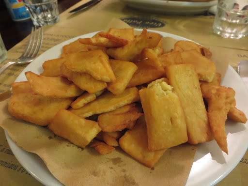 Antica Osteria di Vico Palla