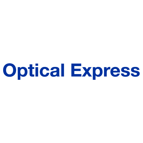Optical Express Cataract Surgery & Opticians: Glasgow logo