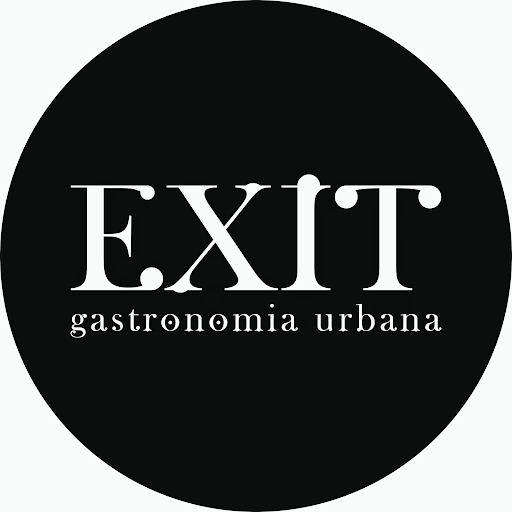 EXIT Gastronomia Urbana logo