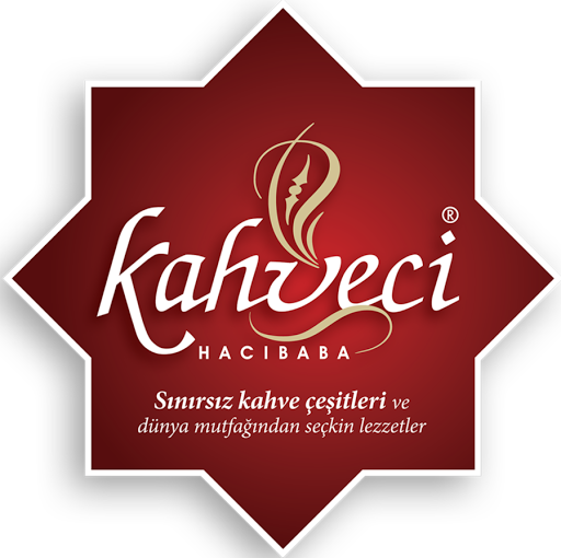 Kahveci Hacıbaba logo
