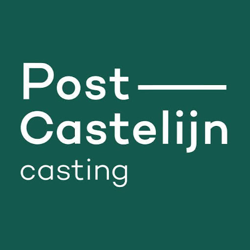 Post Castelijn Casting B.V. logo
