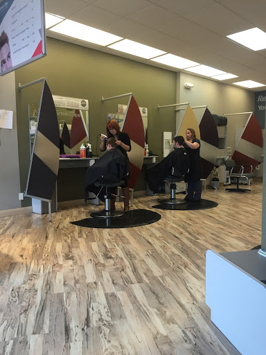Hair Salon «Great Clips», reviews and photos, 10121 Evergreen Way Ste 22, Everett, WA 98204, USA