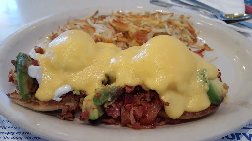 The Breakfast Joynt
