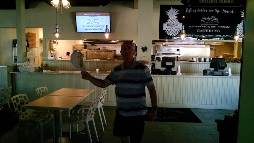 Farley Girls Cafe