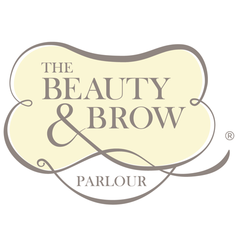 The Beauty & Brow Parlour Bankstown Central logo